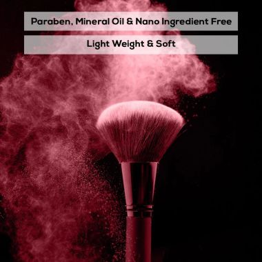 Jaquline USA: Perfect Glow BLUSH 5GM 02- CALL ME BLUSH