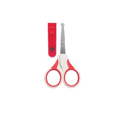 Jaquline USA: Safety Scissors