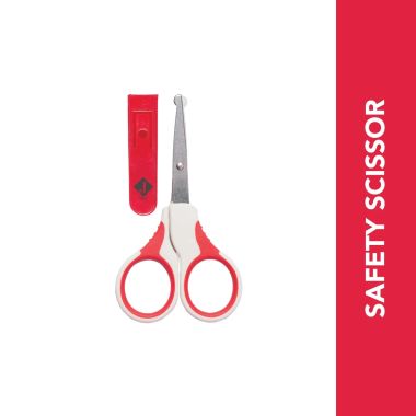 Jaquline USA: Safety Scissors