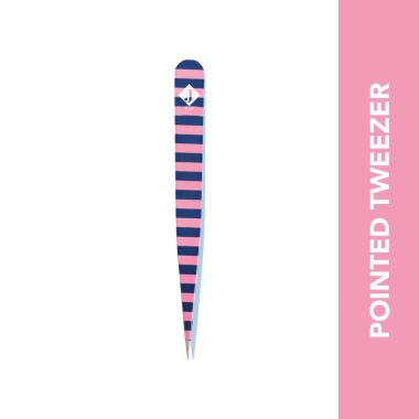 Jaquline USA: Tweezer Pointed