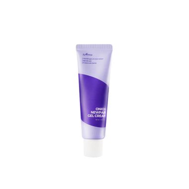 Isntree: Isntree Onion Newpair Gel Cream (Pack Size:50ml)