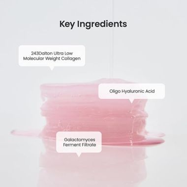 Biodance: Collagen Gel Toner Pads 60Pads