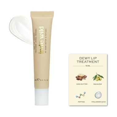 Inde Wild: Dewy Lip Treatment (15ml)