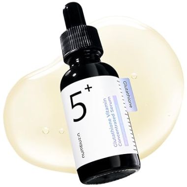 Numbuzin: No.5 Vitamin Concentrated Serum (30ml)
