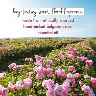 Love Beauty And Planet: Murumuru Butter and Rose Moisturising Body Wash|Crème Shower Gel for Soft Skin,200ml