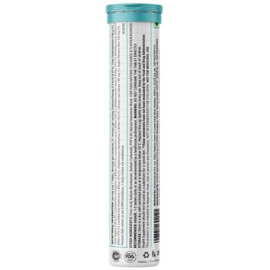 Wellbeing Nutrition: Daily Probiotic + Prebiotic - 21 Tabs