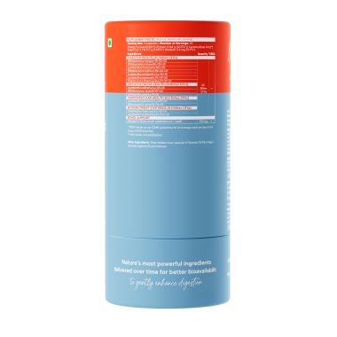 Wellbeing Nutrition: Advanced Daily Probiotics + Omega 3 | 60 Enteric-Coated Veg Caps