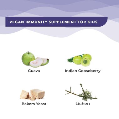 Wellbeing Nutrition: Black Panther Melts - Kids Organic Advanced Immunity - Valencia Orange Flavor (30 Thin Strips)