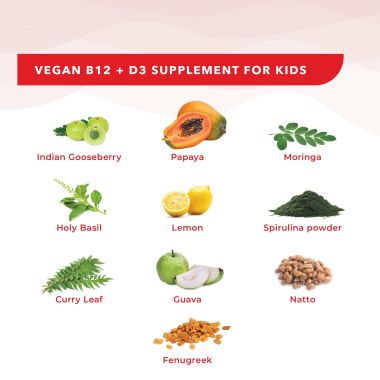 Wellbeing Nutrition: Iron Man Melts | Kids Organic Vitamin B12, D3+K2 and Folate - Mango Flavor (30 Oral Thin Strips)