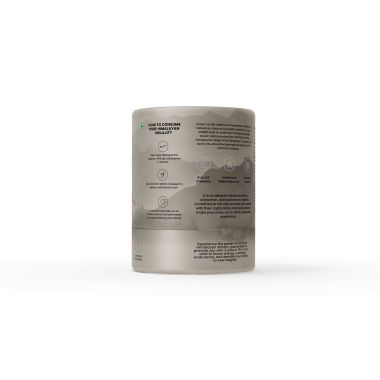 Wellbeing Nutrition: Pure & Original Himalayan Shilajit Resin 20g