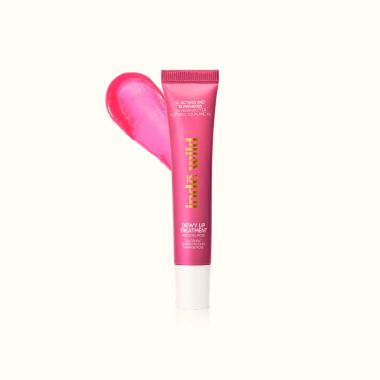 Inde Wild: Dewy Lip Tint Wedding Rose (15ml)