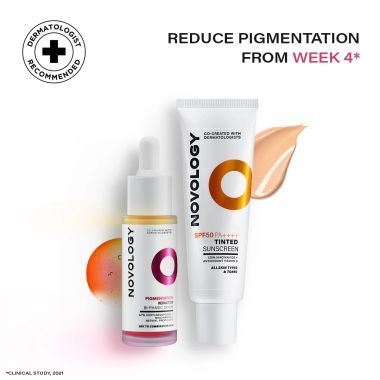 Novology: Dark Spot Defense Set