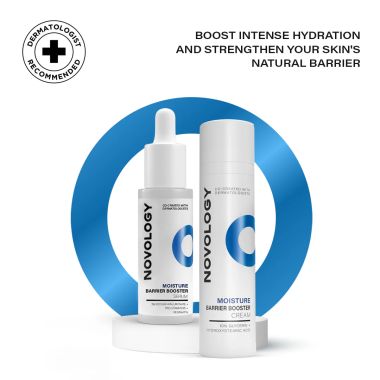 Novology: Hydration Boost Duo