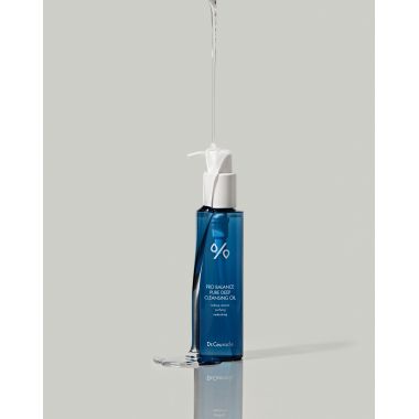 Dr. Ceuracle: Pro Balance Pure Deep Cleansing Oil 155ml
