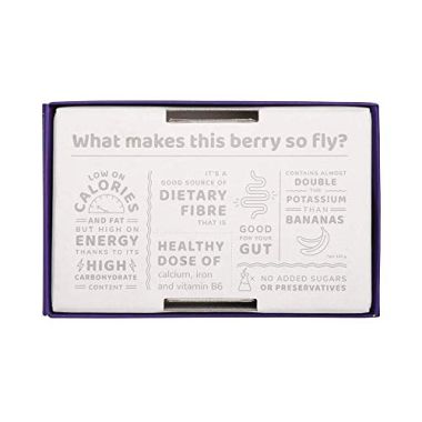 Flyberry Gourmet: Jumbo Medjoul/Medjool Dates (Khajoor/Khajur), 800g | 100% Natural | Rich in Calcium, Iron and Potassium | Instant Energy
