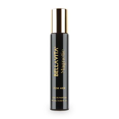 BELLAVITA: Mood collection gift set for her 3x15ml