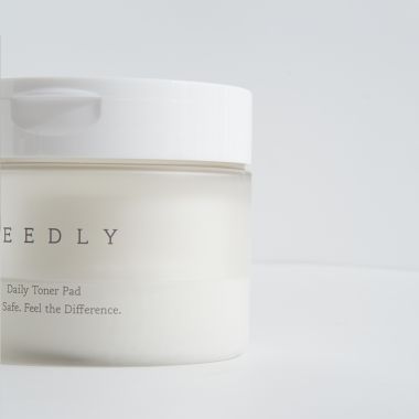 Needly: Daily Toner Pad 280g