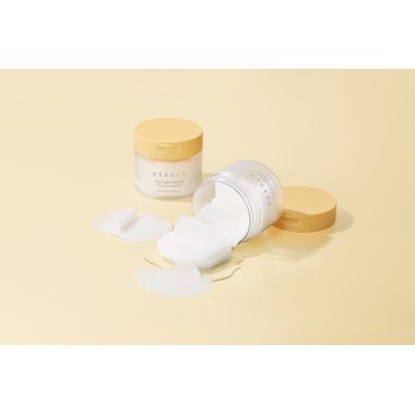 Needly: Vita C Glow Jelly Pad 210g/ 60 Pads