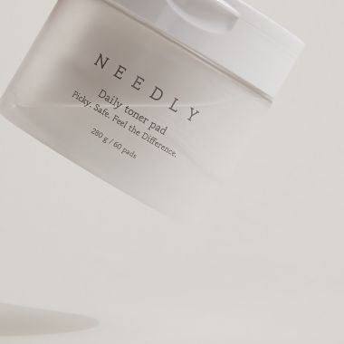 Needly: Daily Toner Pad 280g