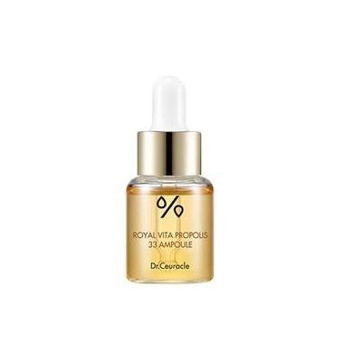 Dr. Ceuracle: Royal Vita Propolis 33 Ampoule 15ml