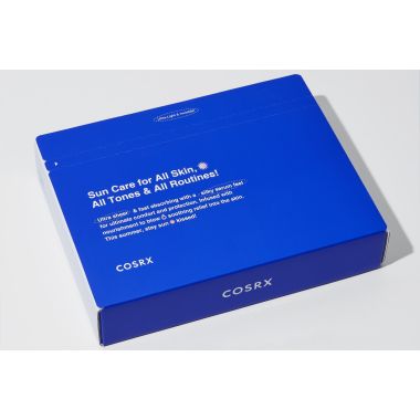 COSRX: Summer glow up essentials combo