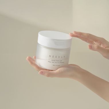 Needly: Daily Toner Pad 280g