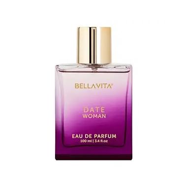 BELLAVITA: DATE Woman 100ml