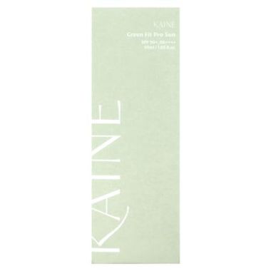 Kaine: Green Fit Pro Sun 55ml