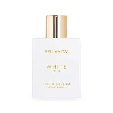 BELLAVITA: White Oud unisex 100ml