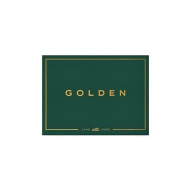 Cokodive: Bts Jungkook - Golden 1St Solo Album random
