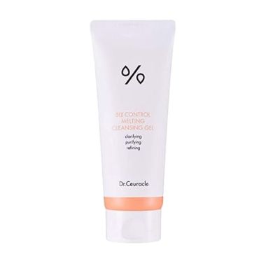 Dr. Ceuracle: Control Melting Cleansing Gel 150ml