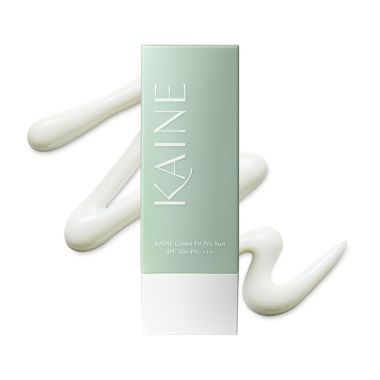 Kaine: Green Fit Pro Sun 55ml