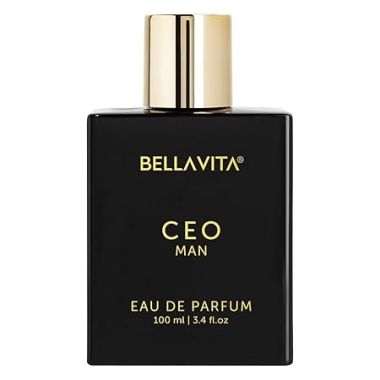 BELLAVITA: CEO Man 100ml