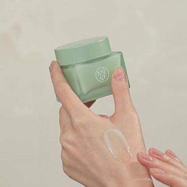 Kaine: Green Calm Aqua Cream 70ml