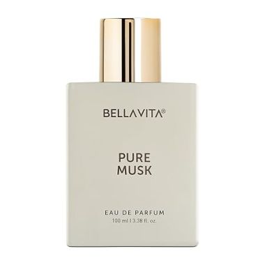 BELLAVITA: Pure Musk 100ml