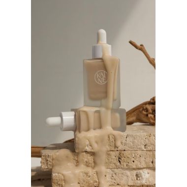 Kaine: Chaga Collagen Charging Serum 30ml