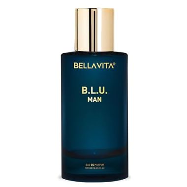 BELLAVITA: BLU perfume 100ml