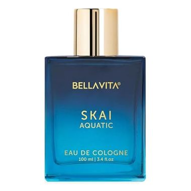 BELLAVITA: SKAI Aquatic unisex 100ml