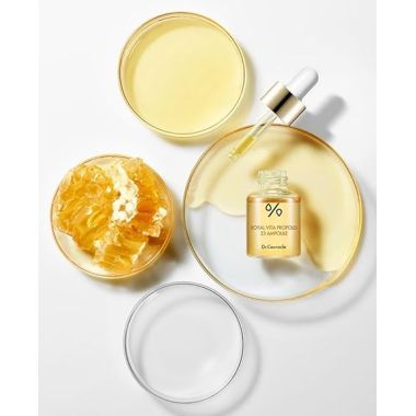 Dr. Ceuracle: Royal Vita Propolis 33 Ampoule 15ml