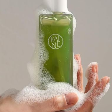 Kaine: Rosemary Relief Gel Cleanser 150ml