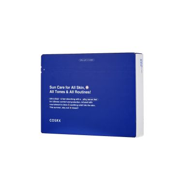 COSRX: Summer glow up essentials combo