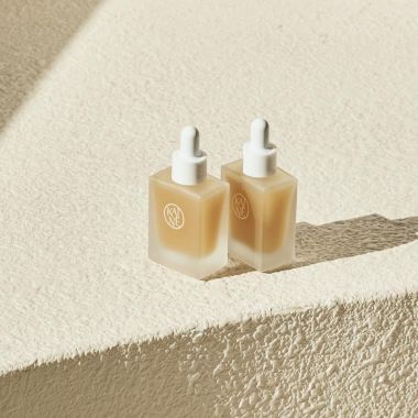 Kaine: Kombu Barrier Ampoule 30ml