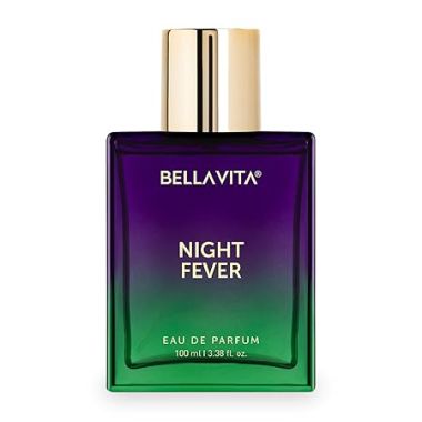 BELLAVITA: Night Fever 100ml