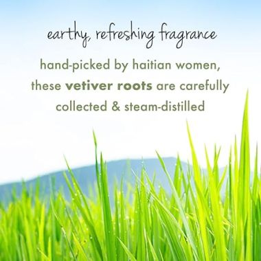Love Beauty And Planet: Tea Tree, Peppermint & Vetiver Sulfate Free Purifying Shampoo, 200ml