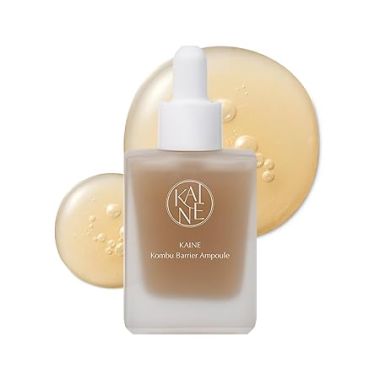 Kaine: Kombu Barrier Ampoule 30ml