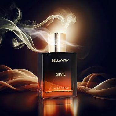 BELLAVITA: Devil 100ml