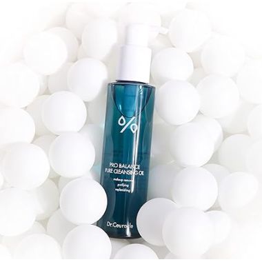 Dr. Ceuracle: Pro Balance Pure Deep Cleansing Oil 155ml