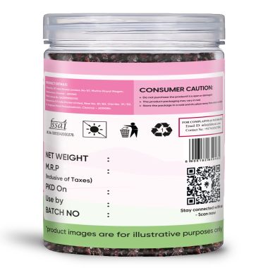 Fabeato: Premium Dried Cranberries 250g - Cranberry, Healthy Snack for kids and adults - Sweet Sliced Cranberries Rich in Antioxidants & Fiber - No Preservatives