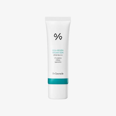 Dr. Ceuracle: Cica Regen Vegan Sun 50ml