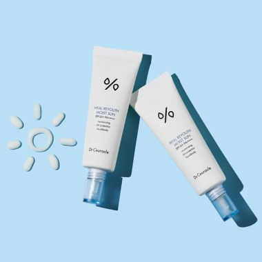 Dr. Ceuracle: Hyal Reyouth Moist Sun 50ml
